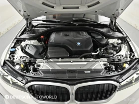 BMW 320 i* HEAD-UP* DISTRONIC* ПОДГРЕВ* КАМЕРА* ШИБИДАХ, снимка 6