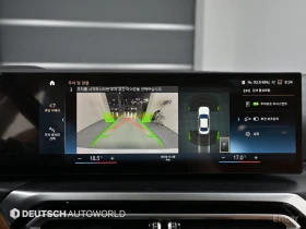 BMW 320 i* HEAD-UP* DISTRONIC* ПОДГРЕВ* КАМЕРА* ШИБИДАХ, снимка 13