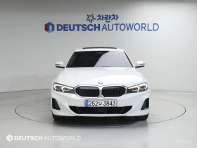 BMW 320 i* HEAD-UP* DISTRONIC* ПОДГРЕВ* КАМЕРА* ШИБИДАХ, снимка 2