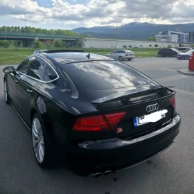Audi A7, снимка 4