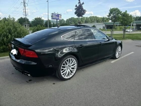 Audi A7, снимка 2