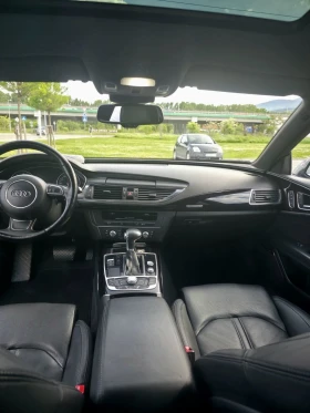 Audi A7, снимка 7