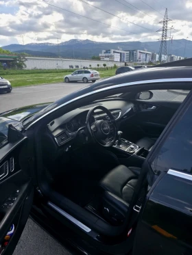 Audi A7, снимка 9