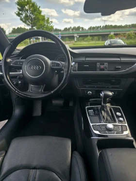 Audi A7, снимка 6