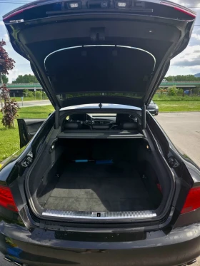 Audi A7, снимка 10