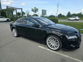 Audi A7, снимка 5