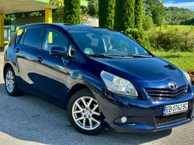 Toyota Verso 1.8 147кс 167 хил км !!!! 2010 УНИКАТ!!!, снимка 1