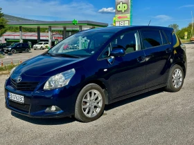 Toyota Verso 1.8 147кс 167 хил км !!!! 2010 УНИКАТ!!!, снимка 3