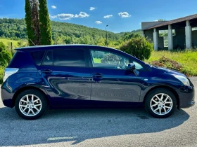 Toyota Verso 1.8 147кс 167 хил км !!!! 2010 УНИКАТ!!!, снимка 8