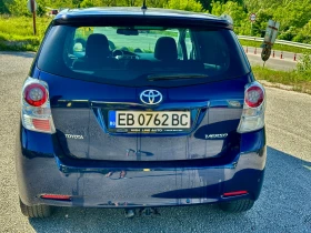 Toyota Verso 1.8 147кс 167 хил км !!!! 2010 УНИКАТ!!!, снимка 6