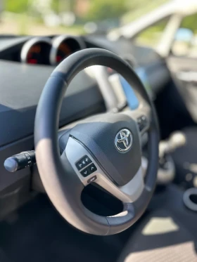 Toyota Verso 1.8 147кс 167 хил км !!!! 2010 УНИКАТ!!!, снимка 12