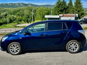 Toyota Verso 1.8 147кс 167 хил км !!!! 2010 УНИКАТ!!!, снимка 4