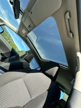 Toyota Verso 1.8 147кс 167 хил км !!!! 2010 УНИКАТ!!!, снимка 9
