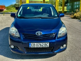 Toyota Verso 1.8 147кс 167 хил км !!!! 2010 УНИКАТ!!!, снимка 2