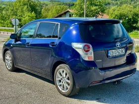 Toyota Verso 1.8 147кс 167 хил км !!!! 2010 УНИКАТ!!!, снимка 5