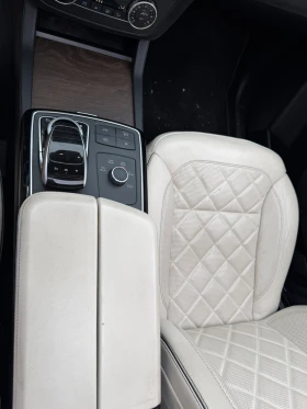 Mercedes-Benz GLS 450 6+ 1, снимка 9