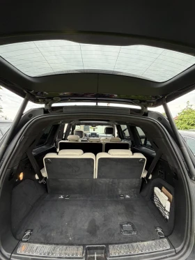 Mercedes-Benz GLS 450 6+ 1, снимка 5