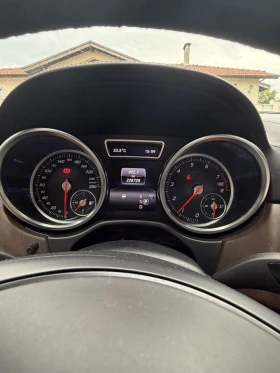 Mercedes-Benz GLS 450 6+ 1, снимка 7