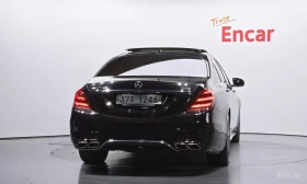 Mercedes-Benz S 350, снимка 4