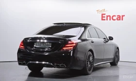 Mercedes-Benz S 350, снимка 2