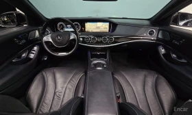 Mercedes-Benz S 350, снимка 7