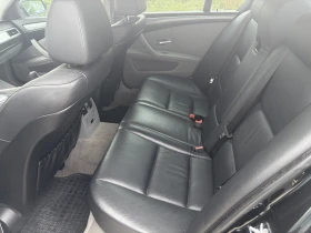 BMW 525 XI, снимка 9