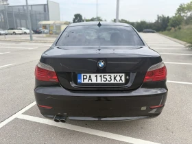 BMW 525 XI, снимка 5