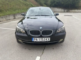 BMW 525 XI, снимка 2