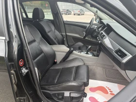 BMW 525 XI, снимка 10