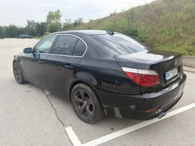 BMW 525 XI, снимка 6