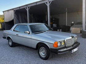 Mercedes-Benz 123 300 TD COUPE КЛИМАТРОНИК ШИБЕДАХ АВТОМАТИК, снимка 1