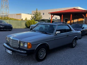 Mercedes-Benz 123 300 TD COUPE КЛИМАТРОНИК ШИБЕДАХ АВТОМАТИК, снимка 2