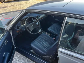 Mercedes-Benz 123 300 TD COUPE КЛИМАТРОНИК ШИБЕДАХ АВТОМАТИК, снимка 10