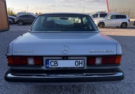 Mercedes-Benz 123 300 TD COUPE КЛИМАТРОНИК ШИБЕДАХ АВТОМАТИК, снимка 7