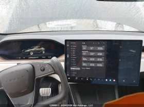 Tesla Model S Palladium USA, снимка 13