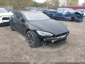 Tesla Model S Palladium USA, снимка 7