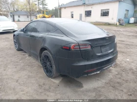 Tesla Model S Palladium USA, снимка 9