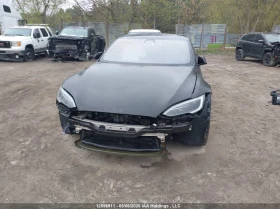 Tesla Model S Palladium USA, снимка 16