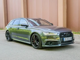 Audi A6 326к.с. Competition ГАРАНЦИЯ 6 МЕСЕЦА ИЛИ 5000КМ, снимка 6