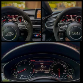 Audi A6 326к.с. Competition ГАРАНЦИЯ 6 МЕСЕЦА ИЛИ 5000КМ, снимка 14