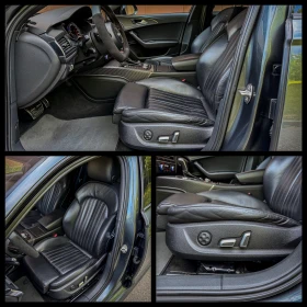 Audi A6 326к.с. Competition ГАРАНЦИЯ 6 МЕСЕЦА ИЛИ 5000КМ, снимка 9