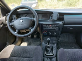 Opel Vectra B, снимка 5