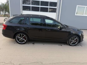 Skoda Octavia VRS EURO6 BI-XENON, снимка 5