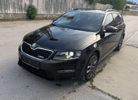 Skoda Octavia VRS EURO6 BI-XENON, снимка 1
