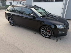 Skoda Octavia VRS EURO6 BI-XENON, снимка 6
