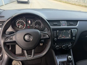 Skoda Octavia VRS EURO6 BI-XENON, снимка 10
