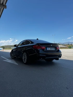 BMW 430 М4 визия ЛИЗИНГ, снимка 6