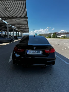 BMW 430 М4 визия ЛИЗИНГ, снимка 3