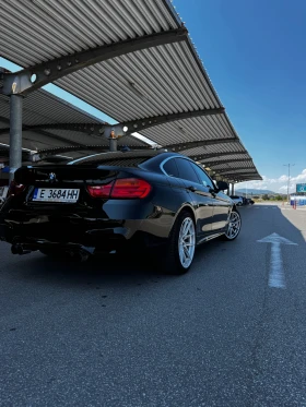 BMW 430 М4 визия ЛИЗИНГ, снимка 4