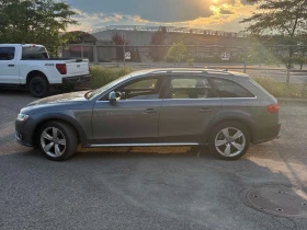Audi A4 Allroad * PREMIUM * ПОДГРЕВ / ПАНО / ОТ ПРЕДСТАВИТЕЛСТВО , снимка 3